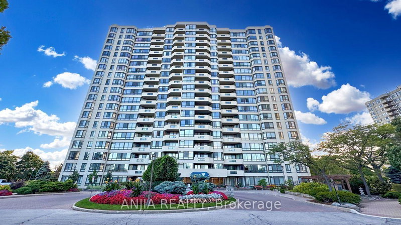 Image of home for listing MLS® E13666964