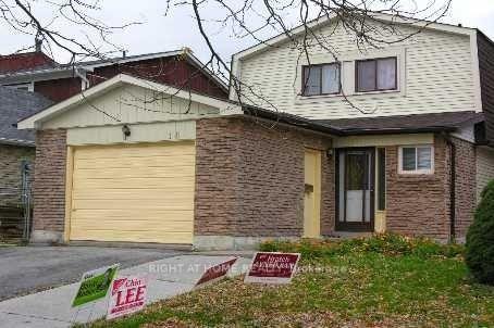 Image of home for listing MLS® E13667200