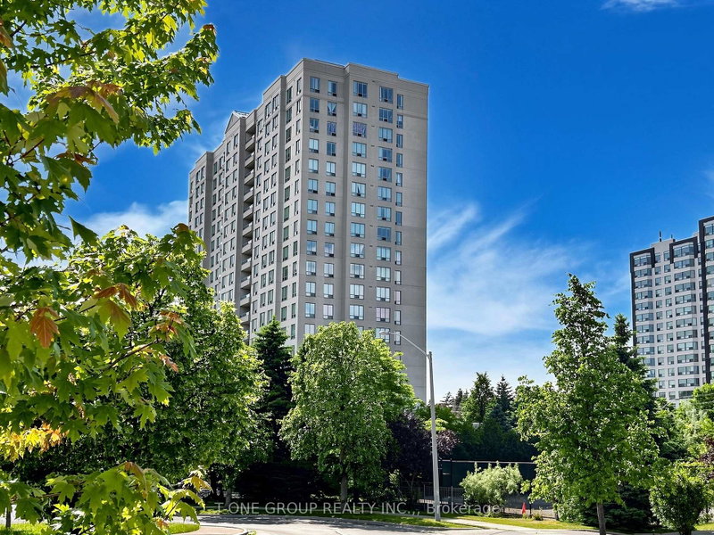Image of home for listing MLS® E13667402