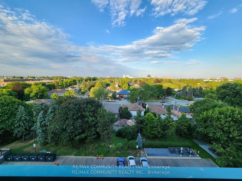 Image of home for listing MLS® E13667472