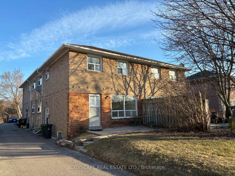 Image of home for listing MLS® E13667592