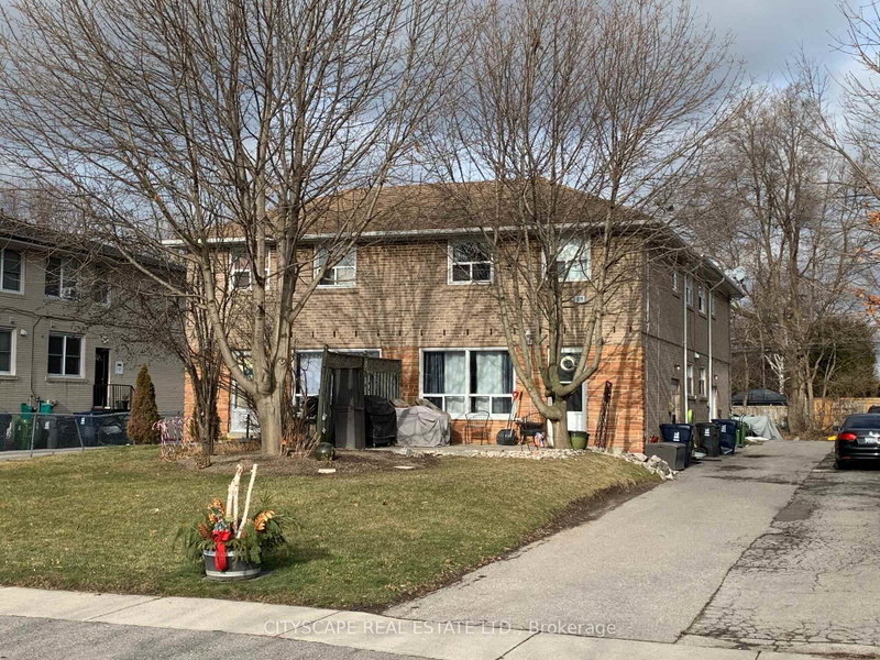 Image of home for listing MLS® E13667592