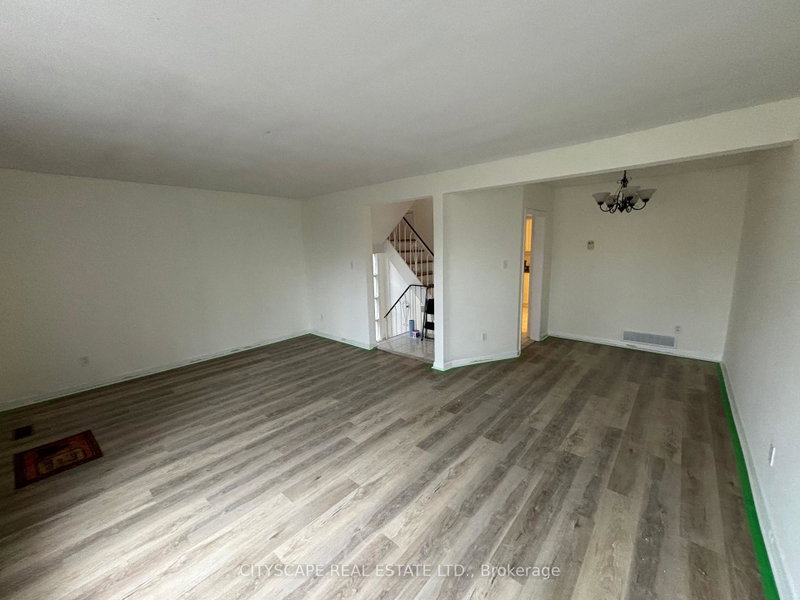 Image of home for listing MLS® E13667592