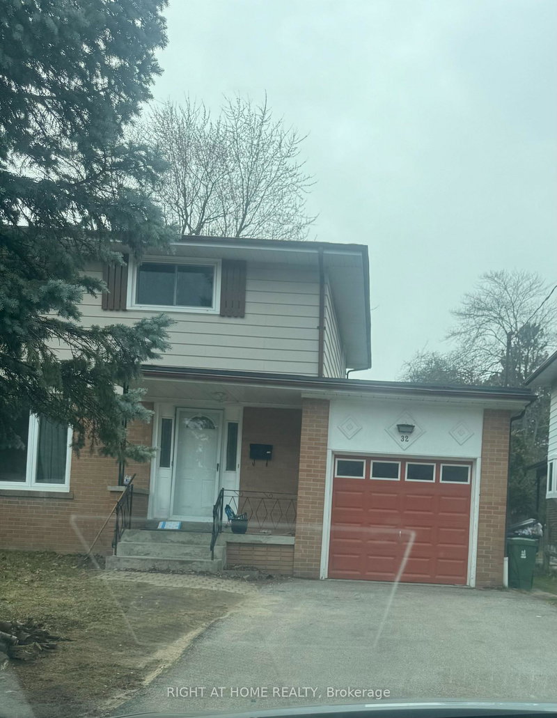 Image of home for listing MLS® E13668154