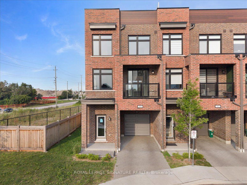 Image of home for listing MLS® E13668328