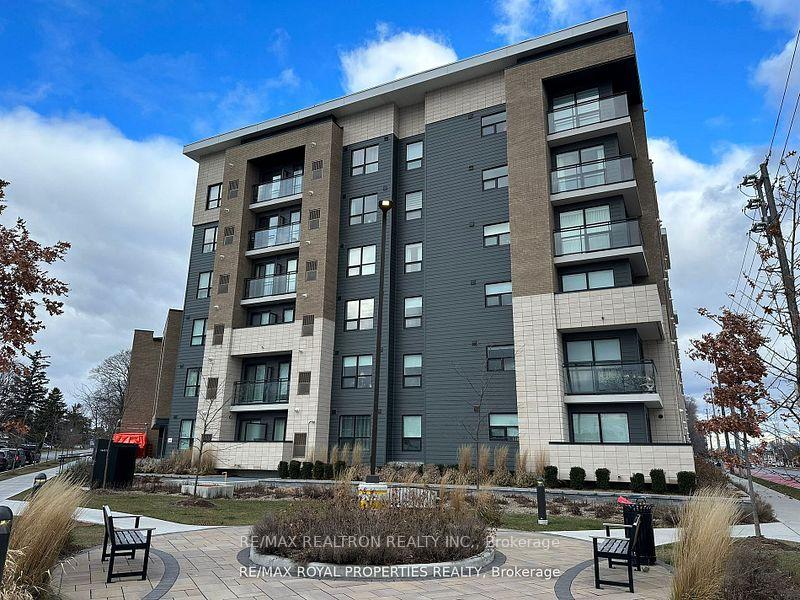 Image of home for listing MLS® E13668698