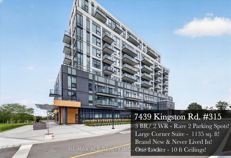 Image of home for listing MLS® E13668962