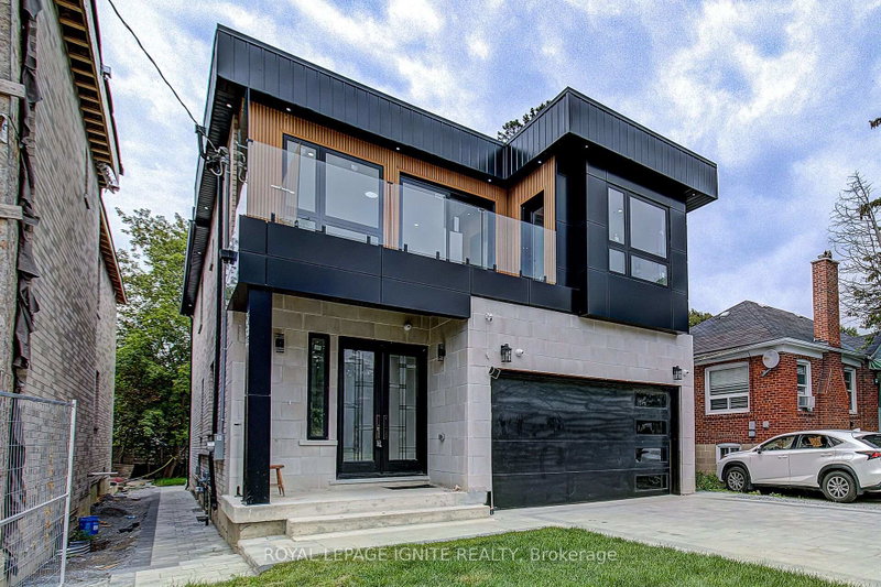 Image of home for listing MLS® E13669156