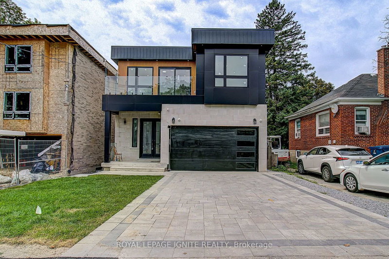 Image of home for listing MLS® E13669156