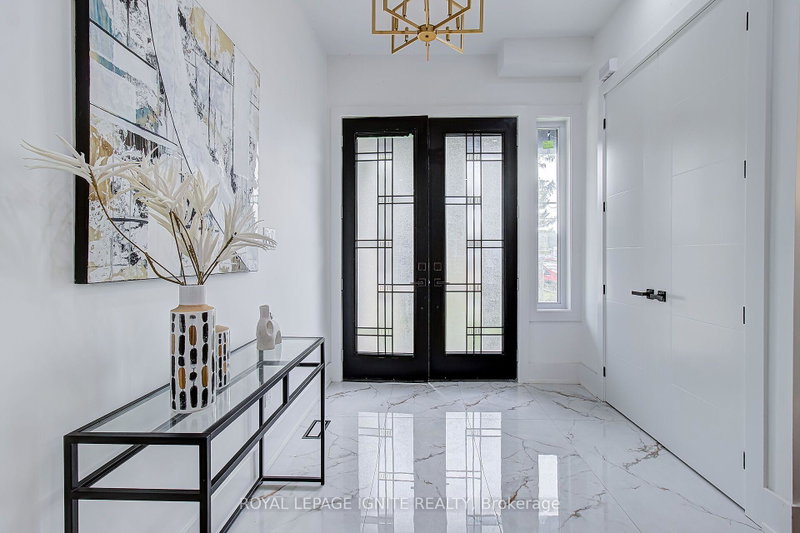 Image of home for listing MLS® E13669156