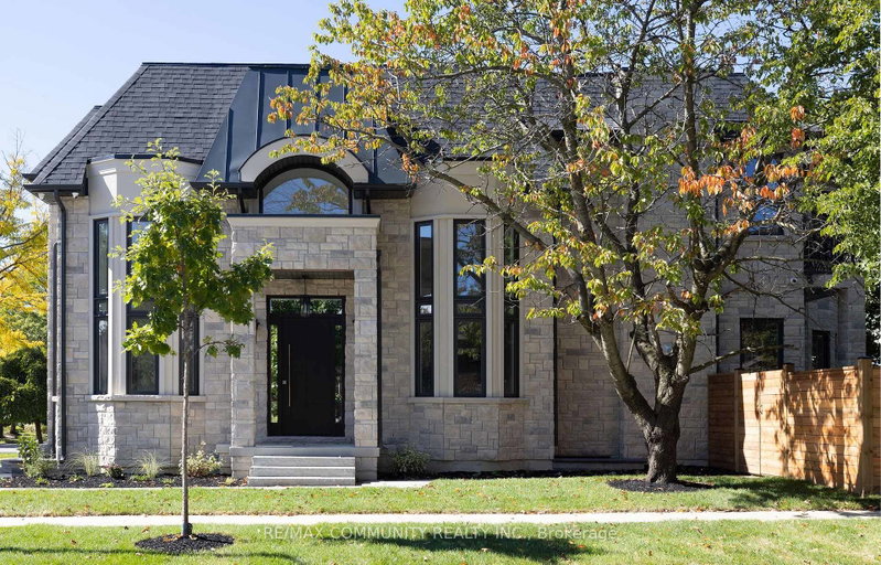 Image of home for listing MLS® E13669426