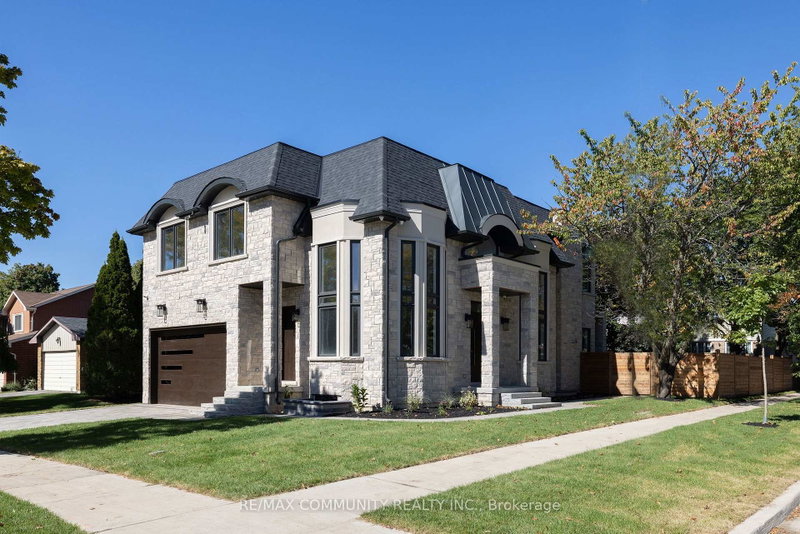 Image of home for listing MLS® E13669426