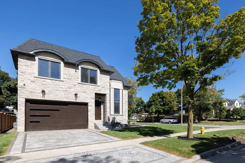 Image of home for listing MLS® E13669426