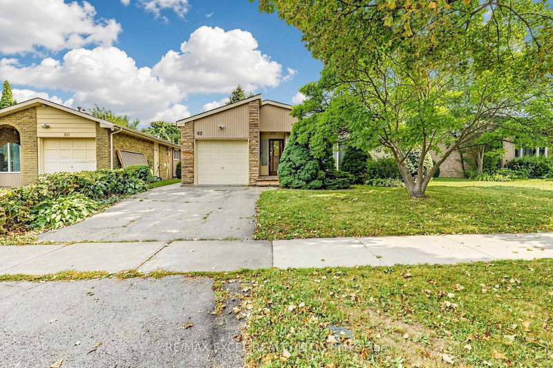 Image of home for listing MLS® E13669668