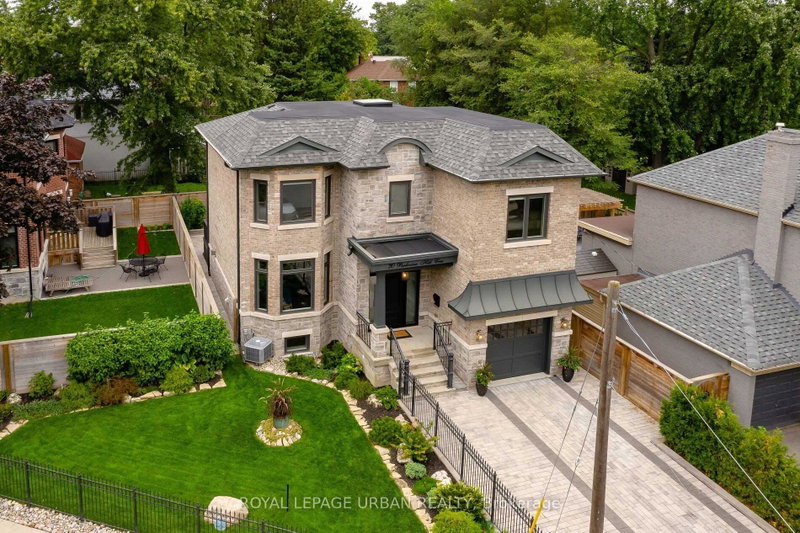 Image of home for listing MLS® E13669968