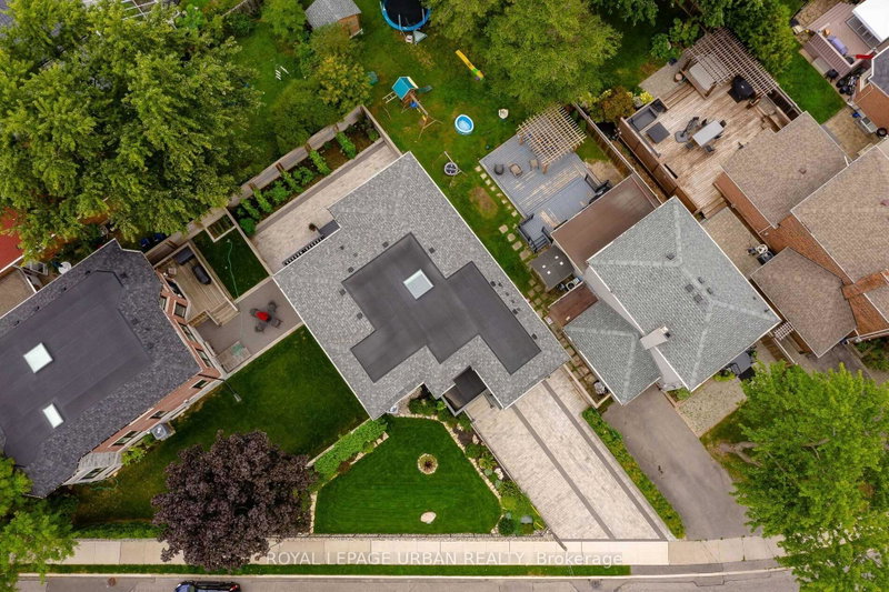 Image of home for listing MLS® E13669968