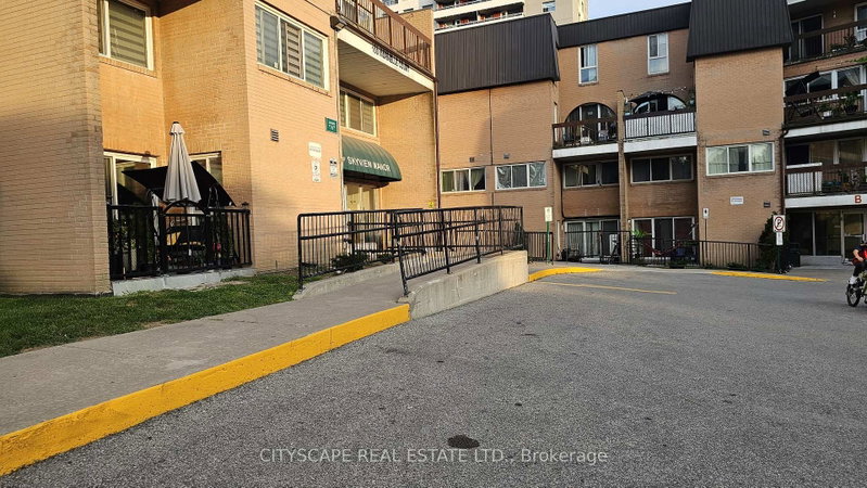 Image of home for listing MLS® E13671660