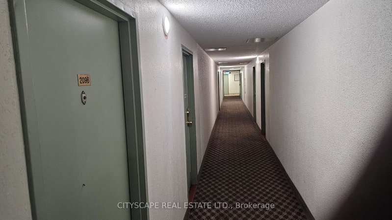 Image of home for listing MLS® E13671660