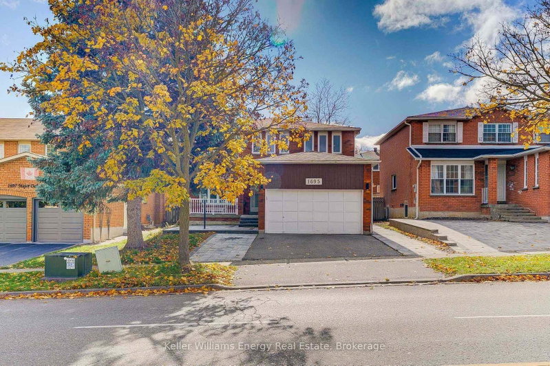 Image of home for listing MLS® E13671824