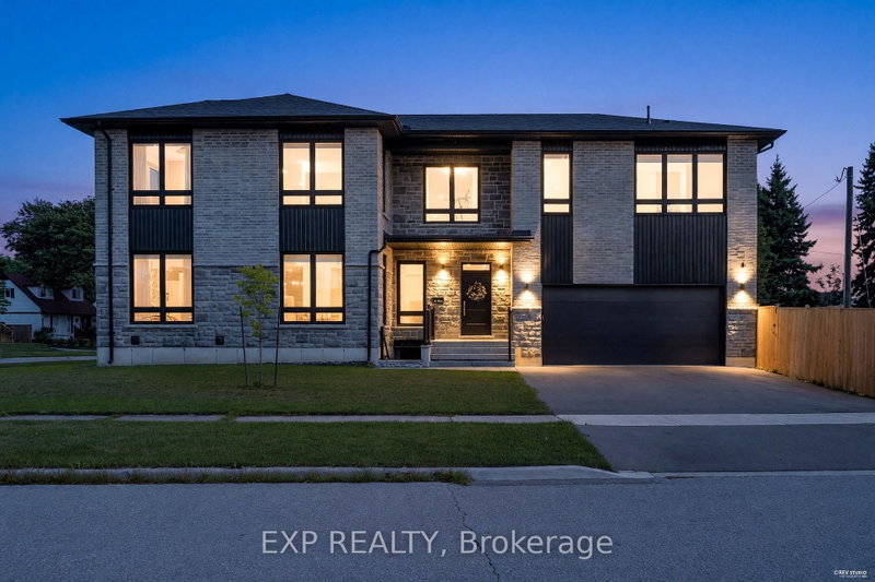 Image of home for listing MLS® E13672674
