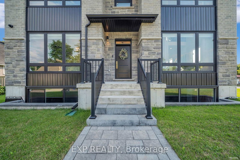 Image of home for listing MLS® E13672674