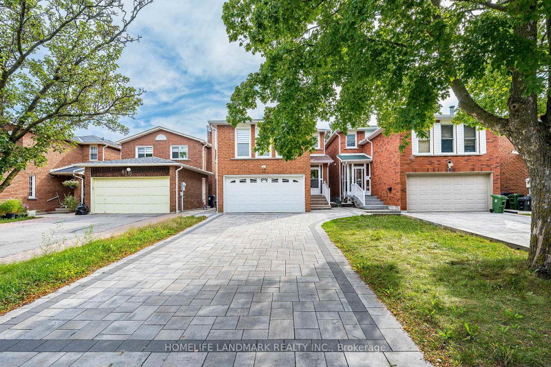 Image of home for listing MLS® E13672854