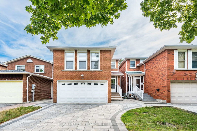 Image of home for listing MLS® E13672854