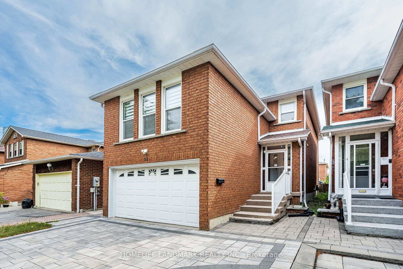 Image of home for listing MLS® E13672854