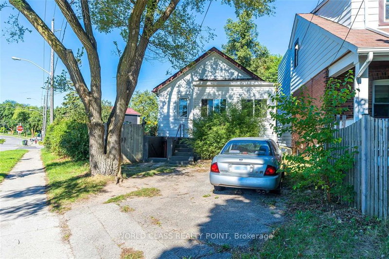 Image of home for listing MLS® E13673112