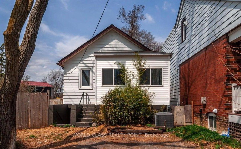 Image of home for listing MLS® E13673112