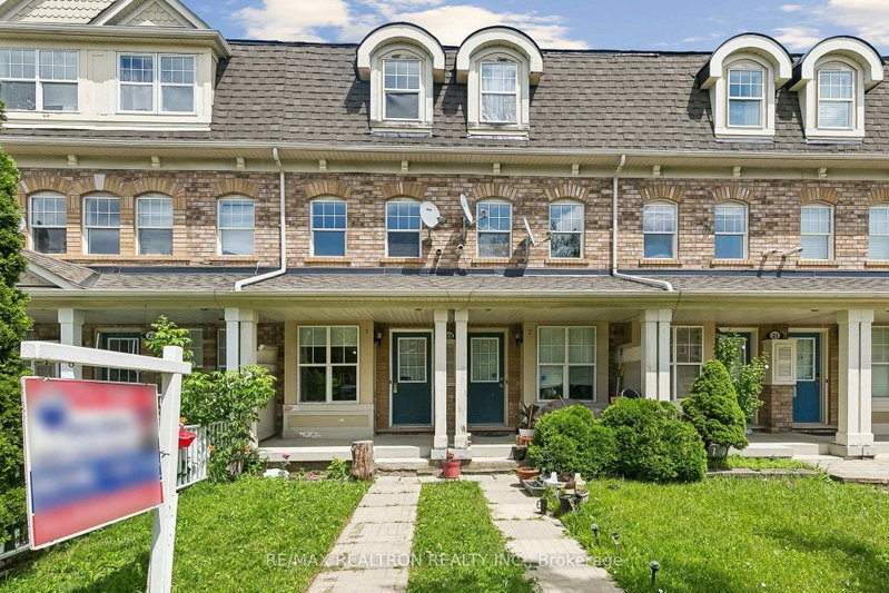 Image of home for listing MLS® E13673410