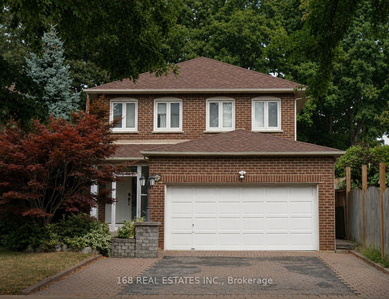 Image of home for listing MLS® E13673730