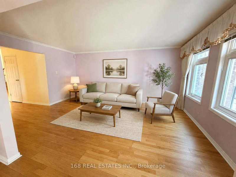 Image of home for listing MLS® E13673730