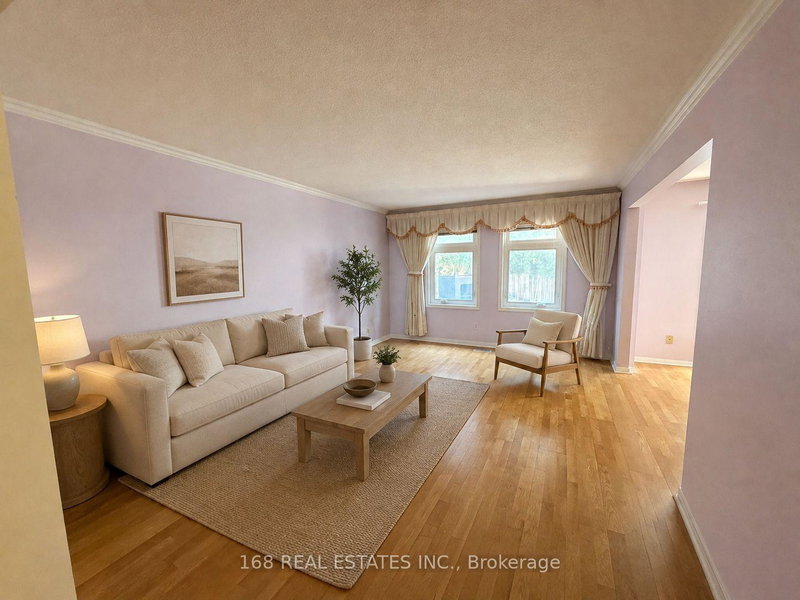 Image of home for listing MLS® E13673730