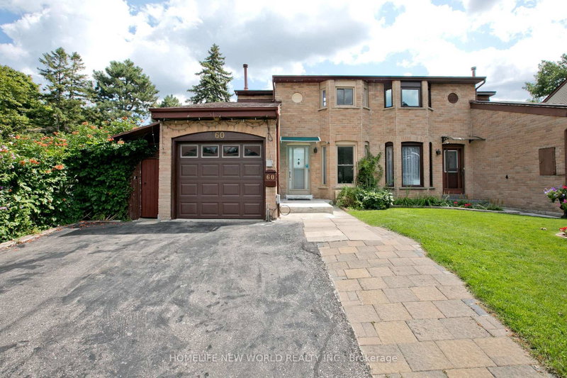 Image of home for listing MLS® E13674400