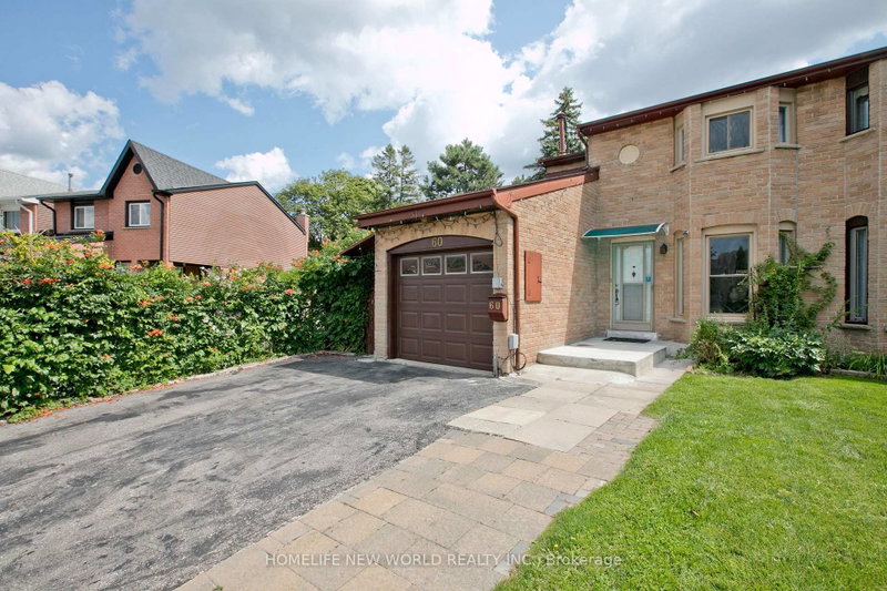 Image of home for listing MLS® E13674400