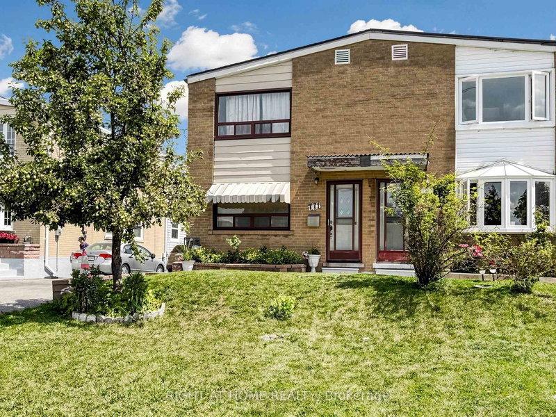 Image of home for listing MLS® E13675210