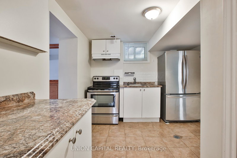 Image of home for listing MLS® E13675364