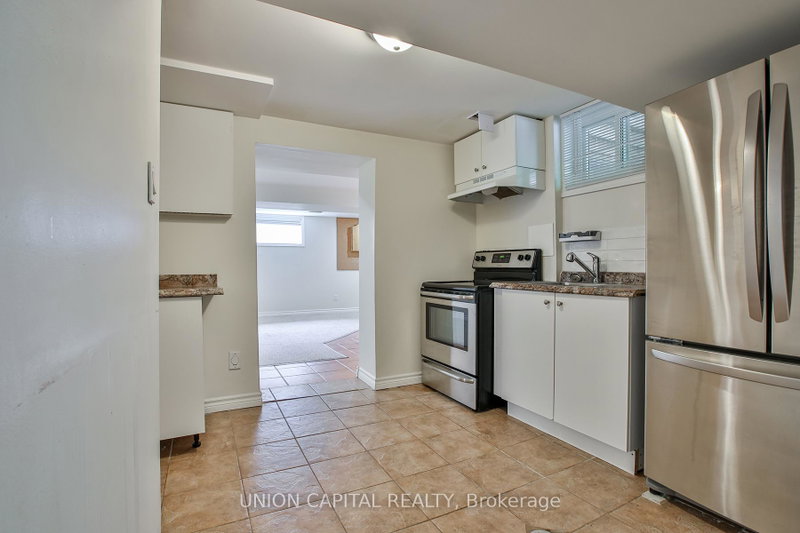 Image of home for listing MLS® E13675364