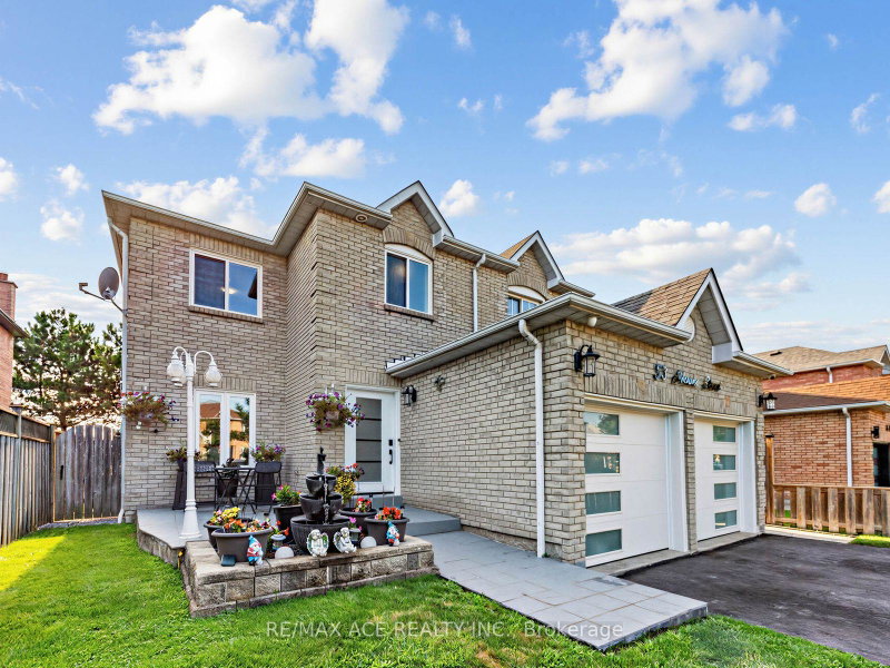 Image of home for listing MLS® E13675380