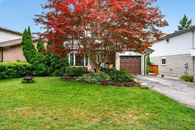 Image of home for listing MLS® E13676728