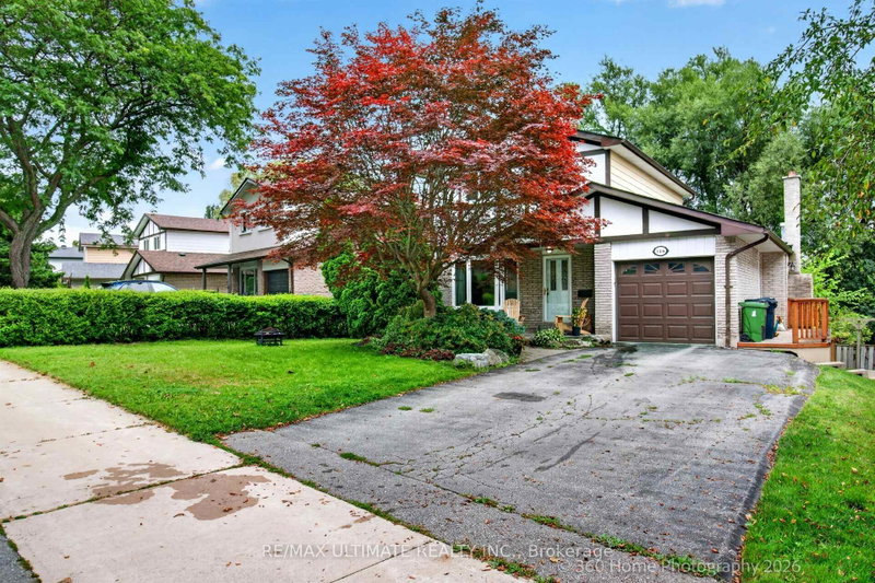 Image of home for listing MLS® E13676728
