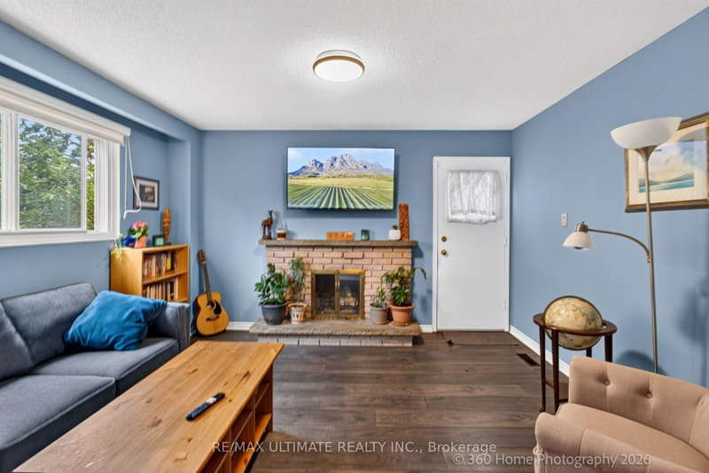 Image of home for listing MLS® E13676728