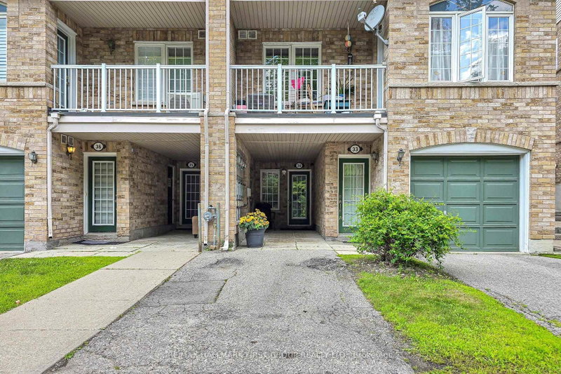 Image of home for listing MLS® E13677180