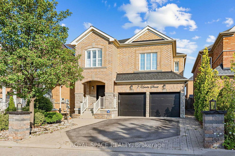 Image of home for listing MLS® E13677594