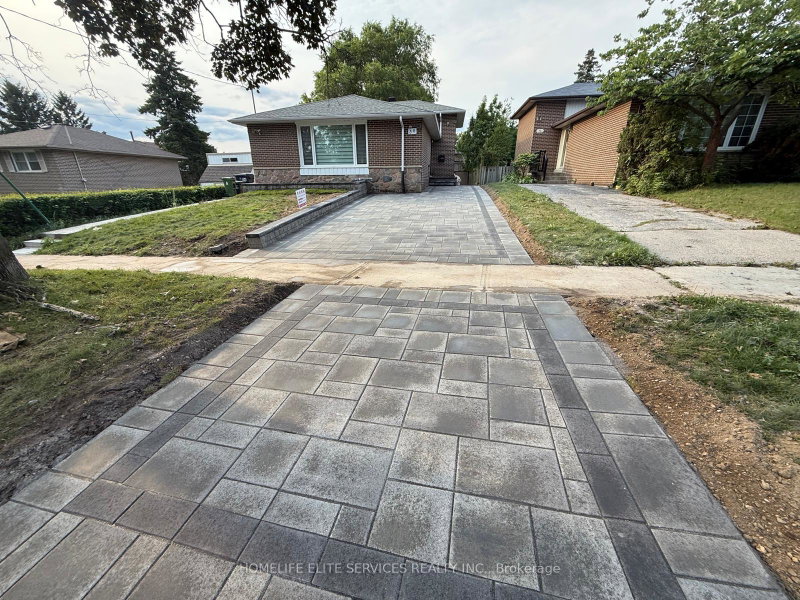 Image of home for listing MLS® E13678152