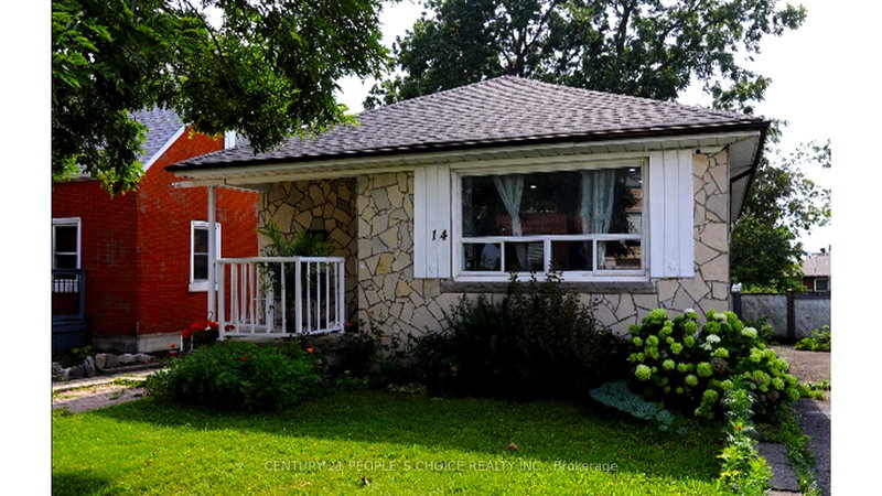Image of home for listing MLS® E13678430