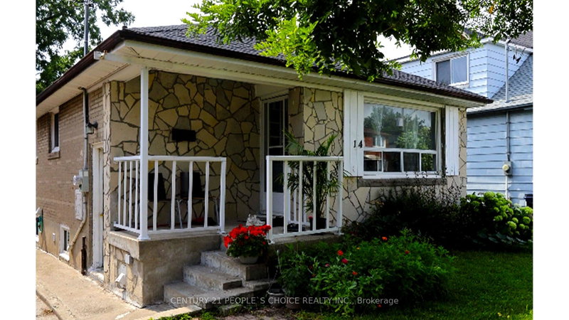 Image of home for listing MLS® E13678430
