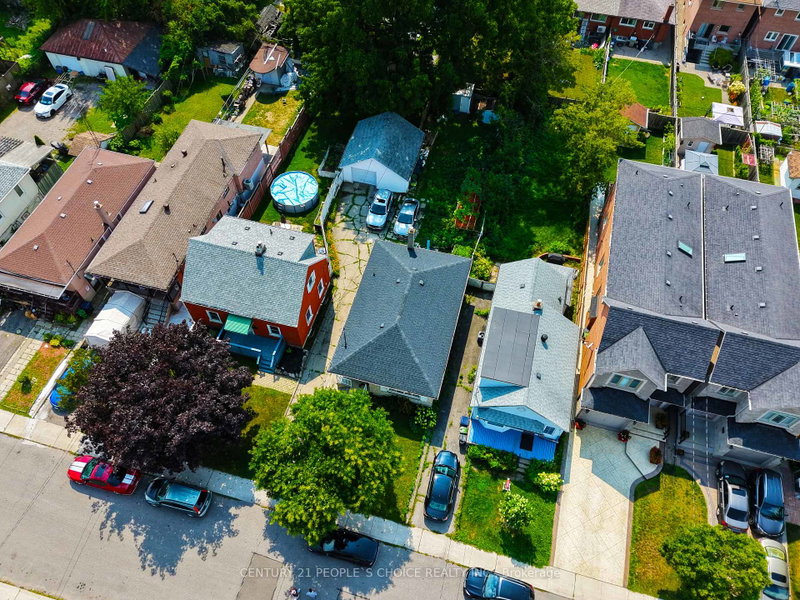 Image of home for listing MLS® E13678430