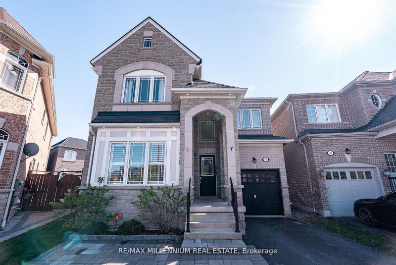 Image of home for listing MLS® E13678494
